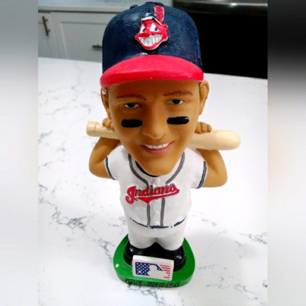 Jim Thome bobblehead